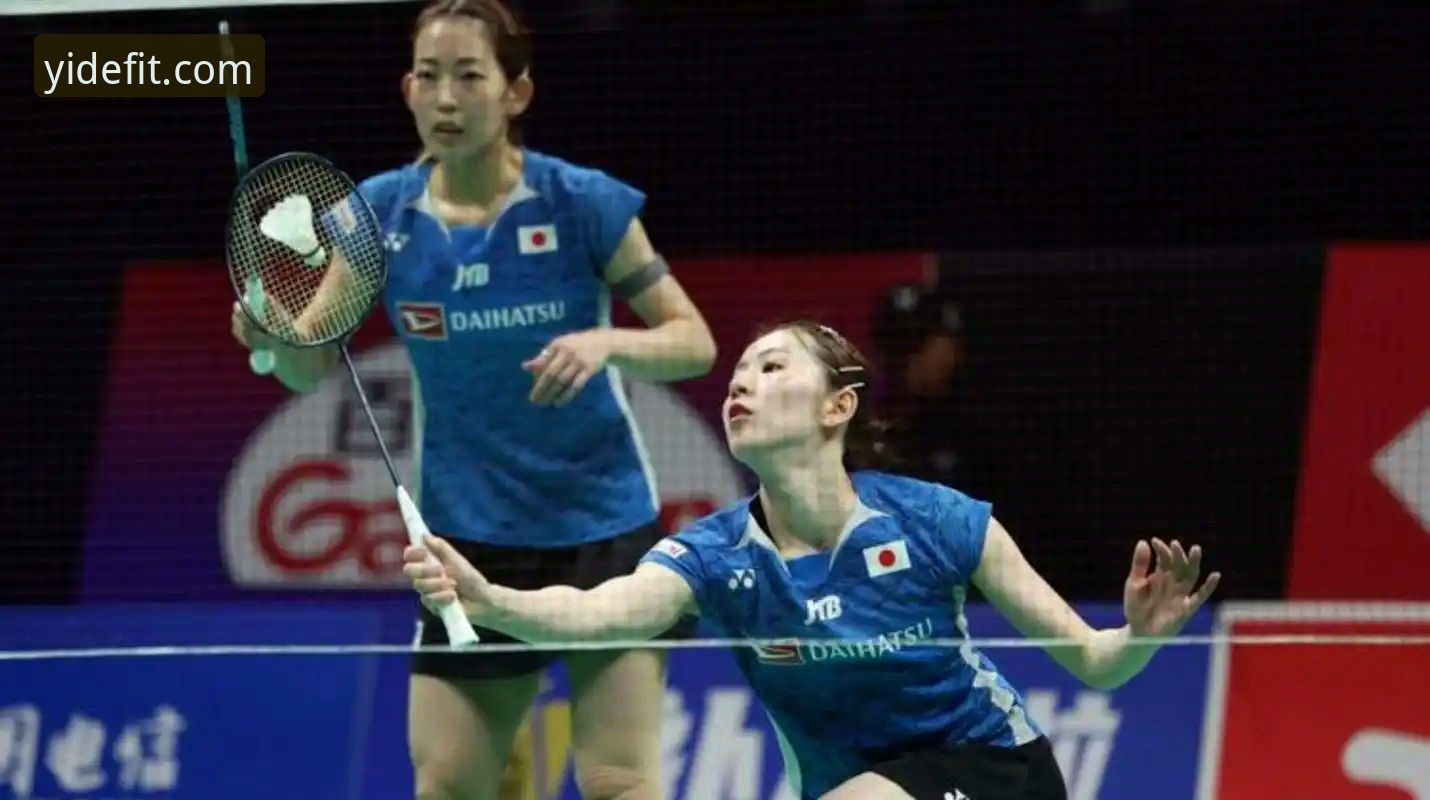 尤伯杯半决赛中国队3-0横扫日本队，第21次晋级决赛引关注